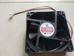 JIU LONG Fan Y-Y12038H24B DC 24V 0.35A 12CM 120*120*38MM 2 Wires