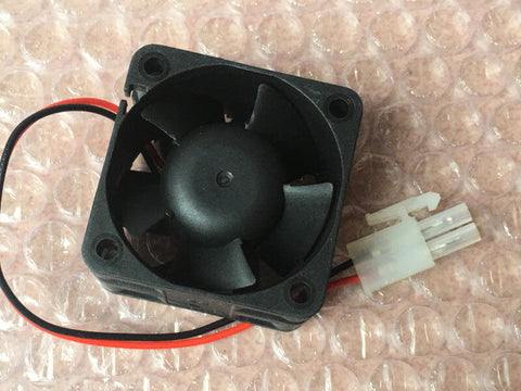 PMD2404PQB1-A Inverter cooling fan DC26V 3.3W 0.14A 2wires 40*40*28mm