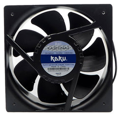 Kaku KA2072HA2 220-240VAC 208*208*72mm axial Fan 2wire AC Cooling Fan 0.38-0.50A
