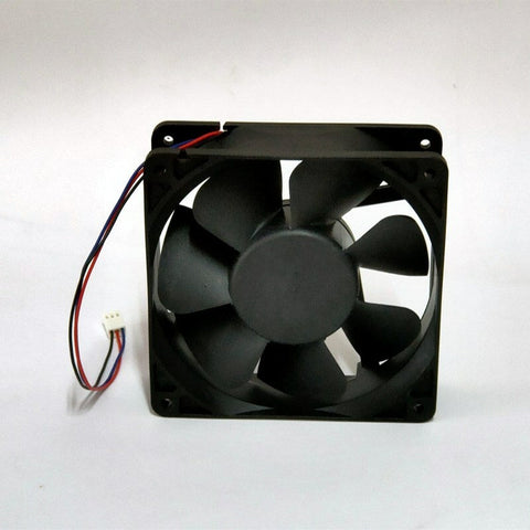 Panaflo FBA12G24H 12CM 120*120*38MM 24V 0.3A 3Pin Inverter Cooling Fan