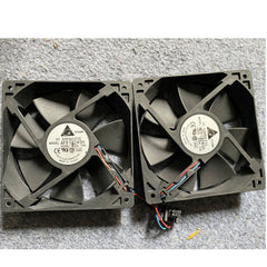 Delta Electronics AFB1224SH 5H72 DC 24V 0.42A 120x120x25mm Server Cooling Fan