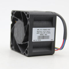 PF40281BX-Q050-Q99 For SUNON 4cm 4028 12V 7.20W Server Power Supply Cooling Fan