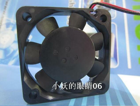 NIDEC U40X12MS4Z7-51 12V 0.04A 4CM 4010 40*40*10MM 2 PIN Fan