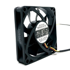 DWPH UPS C1K C2K C3K EFS-07C12H 70mm 12V 0.30A Power Supply PSU Cooling Fan