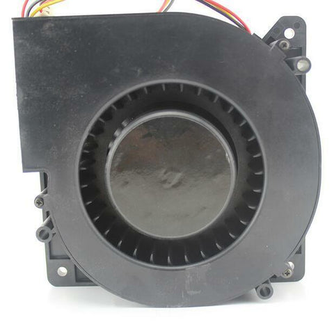 Nidec 12032 12cm D12F-20SS1 01 DC 20V 0.88A 3 Wire Turbine Blower Cooling Fan