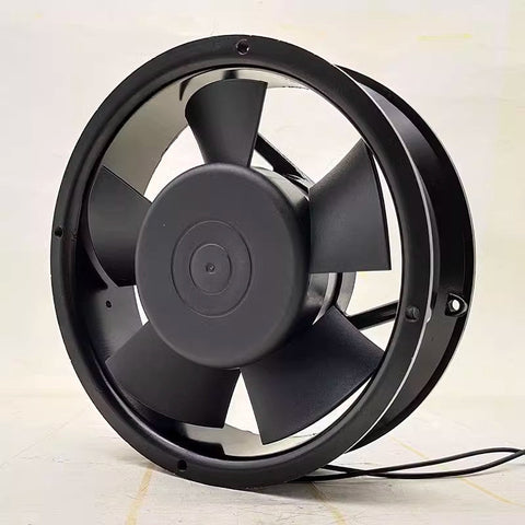 ZOGXN Fan XF1752ABHL AC220/240V 0.18A 17552 17cm axial flow Fan 2 wire