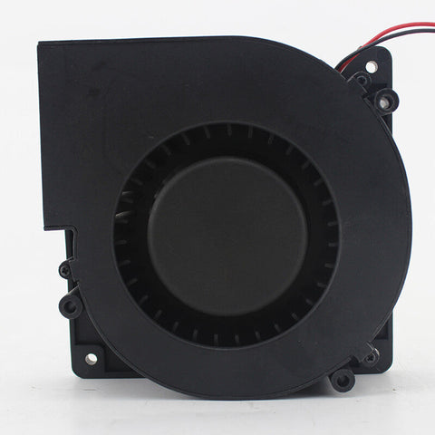 Original Genuine ADDA AD2512MB DC12V 0.6A 12032 Turbo Centrifugal Blower