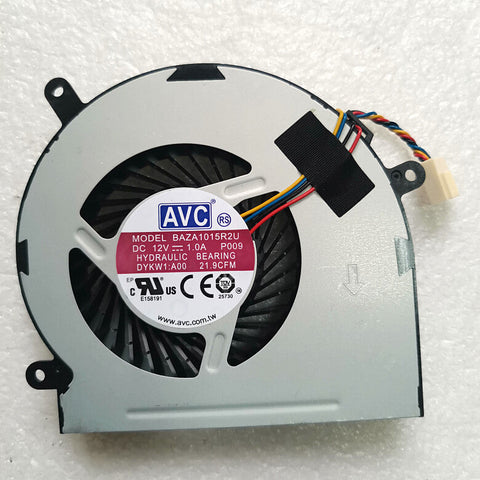 EFB0151S1-C010-S99 BAZA1015R2U Dell Inspiron 24 V5450 5460 5459 Cooling Fan