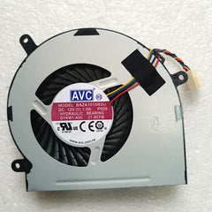 EFB0151S1-C010-S99 BAZA1015R2U Dell Inspiron 24 V5450 5460 5459 Cooling Fan
