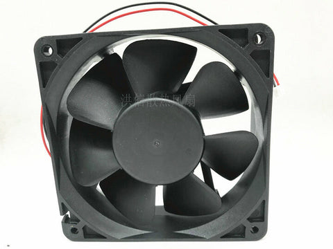 For COMMONWEALTH 12038 FP-108/DC S1B 24V 0.36A Axial Cooling Fan