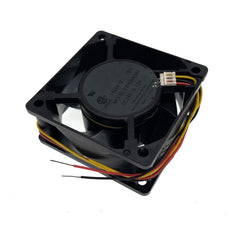 FBA06A24H 6CM 60mm DC 24V 0.13A Ultra-Quiet Inverter Server Axial Cooling Fan