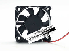 For COOL TRON 5CM FD5010S12W7-71 12V 2.10W silent cooling fan