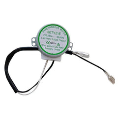 For Ice Cube Machine Parts Synchronous Motor 50TYZ-E 220V-240V~ Motor