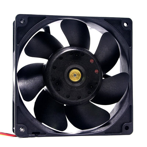 For SANYO 9G1212P1G04 San Ace 120mm 12cm 12038 DC 12V 0.83A Case Cooling Fan