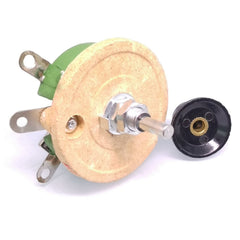 50W 1K OHM High Power Wirewound Potentiometer, Rheostat, Variable Resistor