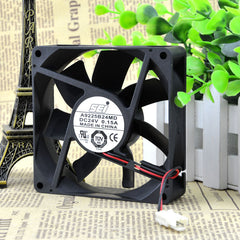 SEI A9225B24MD Fan 24V 0.15A 2Pin 90*90*25mm