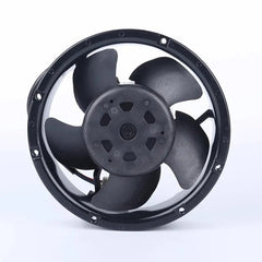NIDEC D1751U24B8PP363 DC24V 3.4A 172*150*51mm ABB ACS880 4-wire cooling fan