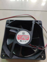 JIU LONG Fan Y-Y12038H24B DC 24V 0.35A 12CM 120*120*38MM 2 Wires