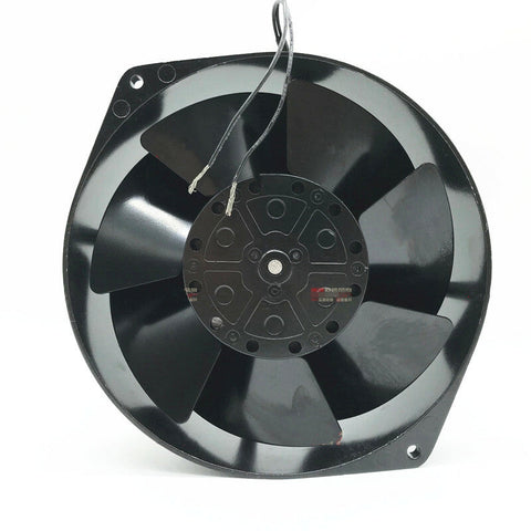 IKURAFAN US7556-TP-0T1 OT1 200V leaf high temperature axial fan