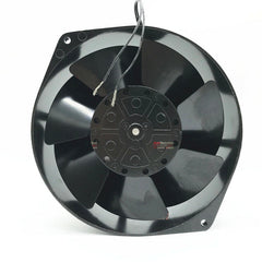 IKURAFAN US7556-TP-0T1 OT1 200V leaf high temperature axial fan