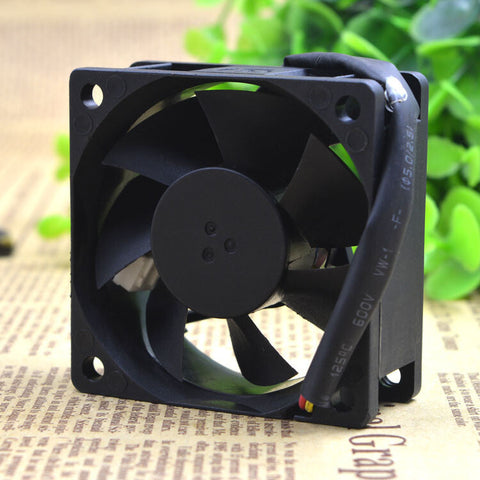 NEW MB60252V1-000C-A99 6025 6CM 24V Motor protection cooling FAN