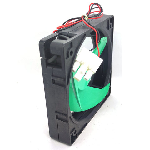 New Original 4515JL-04W-S10 12V 0.10A 9cm for Refrigerator Cooling Fan