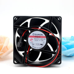 SUNON ME80252V1-000C-A99 24V 1.8W 8025 2-pin inverter fan