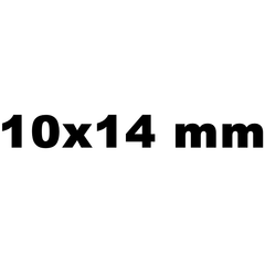 1/3/5 Meters ID 2mm~14mm Silicone hose Transparent Food Grade pipe Tubing Hose