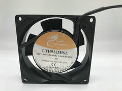 LTH9225HSL 220V-240V 0.07A 11W-13W Cabinet cooling fan