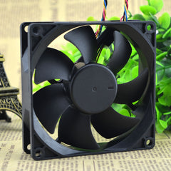 AVC DS09225T12HP079 12V 0.41A 9025 4-wire 4pin PWM CPU Cooling Fan