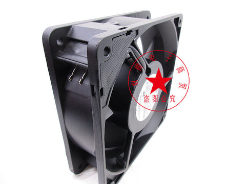 STYLE FAN TP12D20 200V 16/15W all metal high temperature resistant fan