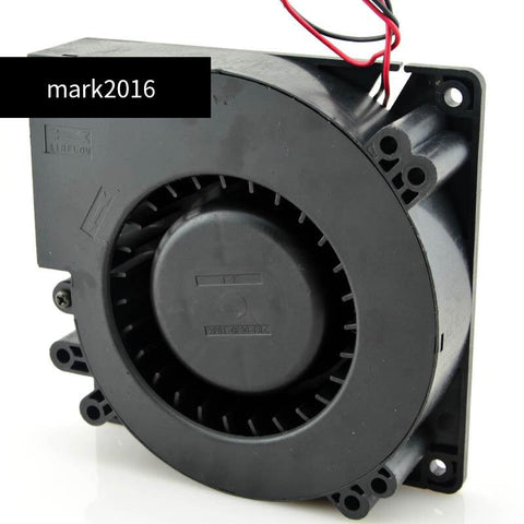 NMB 12032 24V 0.40A BG1203-B054-000 2pin Motor protection cooling FAN