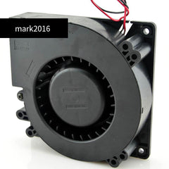 NMB 12032 24V 0.40A BG1203-B054-000 2pin Motor protection cooling FAN