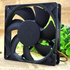 SUNON PMD1212PTB3-A 12V 6.5W 12025 12CM 3-WIRES COOLING FAN
