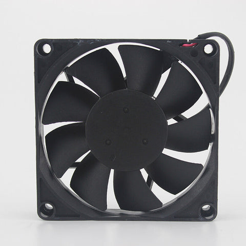 OYO APOLLO FAN 80F4HR 8CM 8015 12V 0.165A Motor protection cooling FAN