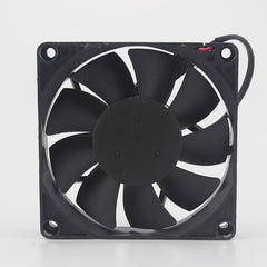 OYO APOLLO FAN 80F4HR 8CM 8015 12V 0.165A Motor protection cooling FAN