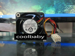 SEI A4020B12UD-A 4020 3Pin Fan 12V 0.2A 40*40*20mm