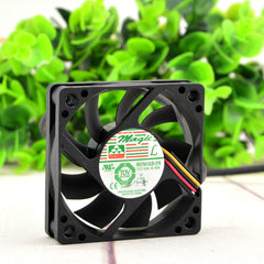 Magic MGT6012LB-015 Fan 60*60*15 12V 0.12A 3pin