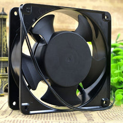 SHANGLINGLINGYI AC220V 0.16A 26W 12038 12CM CABINET COOLING FAN