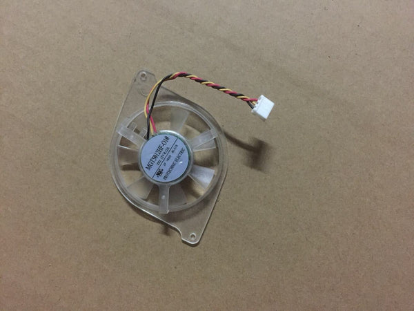 NV MGT5012HF-010 Fan 79mm 12V 0.12A 3P