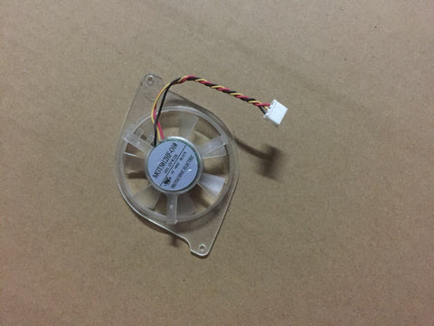NV MGT5012HF-010 Fan 79mm 12V 0.12A 3P