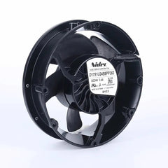 NIDEC D1751U24B8PP363 DC24V 3.4A 172*150*51mm ABB ACS880 4-wire cooling fan