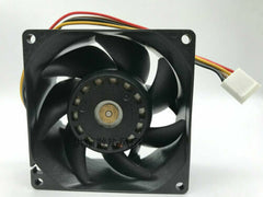 SANYO 9HV0812P1G001 DC12V 3.4A violent high air volume fan
