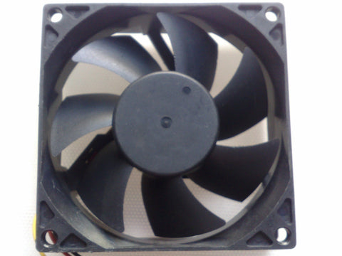 MAGIC MGT8012LS-A25 12V 0.12A 8CM 8025 Motor protection cooling fan 3pin