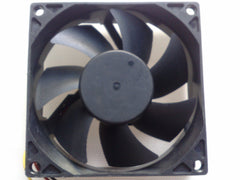 MAGIC MGT8012LS-A25 12V 0.12A 8CM 8025 Motor protection cooling fan 3pin