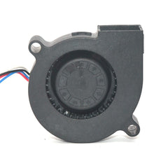 Sunon MF50152VX-1L01C-Q99 5015 DC 24v 1.95W PWM blower 4wire lead Cooling fan