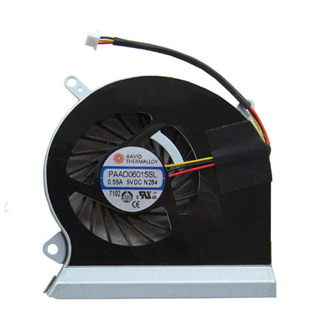 PAAD06015SL CPU Cooling fan for MSI Gaming GE60 2PC Apache GE60 2PE Apache Pro