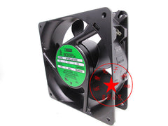 1PC IMC BOXER 12038 DC24V 0.3A 4715PL-05T-B30 12CM inverter cooling fan