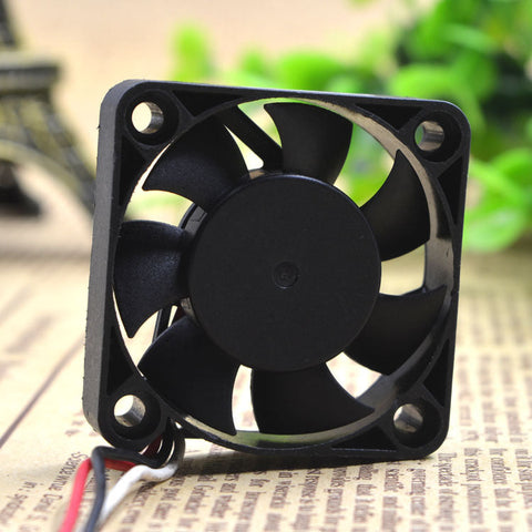 original Y.S.TECH FD1240107B-2R 4010 12V 1.08W 4cm fan