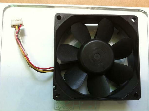 SANYO 8025 DC12V 0.38A 8CM 80*80*25MM 9A0812EG4014 wire fan